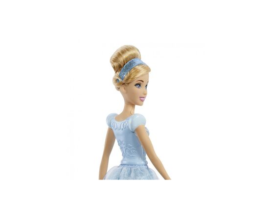Кукла Disney Princess Золушка (HLW06), изображение 2 Кукла Disney Princess Золушка (HLW06), изображение 2