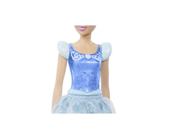 Кукла Disney Princess Золушка (HLW06), изображение 4 Кукла Disney Princess Золушка (HLW06), изображение 4