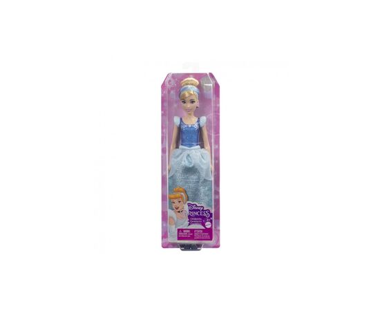 Кукла Disney Princess Золушка (HLW06), изображение 5 Кукла Disney Princess Золушка (HLW06), изображение 5