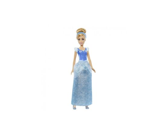 Лялька Disney Princess Попелюшка (HLW06)