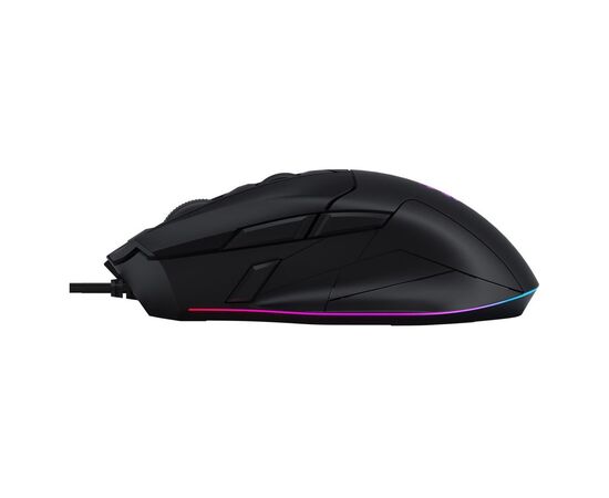Мишка A4Tech Bloody W70 Pro Stone Black, зображення 3 Мишка A4Tech Bloody W70 Pro Stone Black, зображення 3