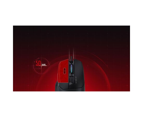 Мишка A4Tech Bloody W70 Pro Stone Black, зображення 7 Мишка A4Tech Bloody W70 Pro Stone Black, зображення 7