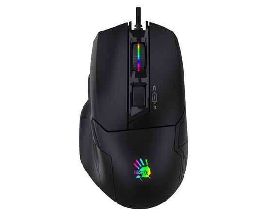 Мышка A4Tech Bloody W70 Pro Stone Black