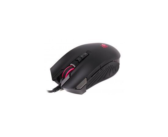 Мышка A4Tech Bloody V9MA Black, изображение 3 Мышка A4Tech Bloody V9MA Black, изображение 3