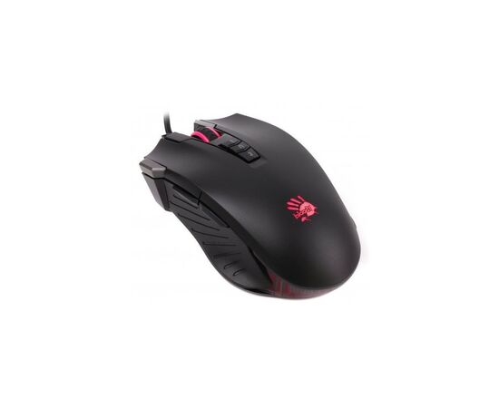 Мышка A4Tech Bloody V9MA Black, изображение 4 Мышка A4Tech Bloody V9MA Black, изображение 4