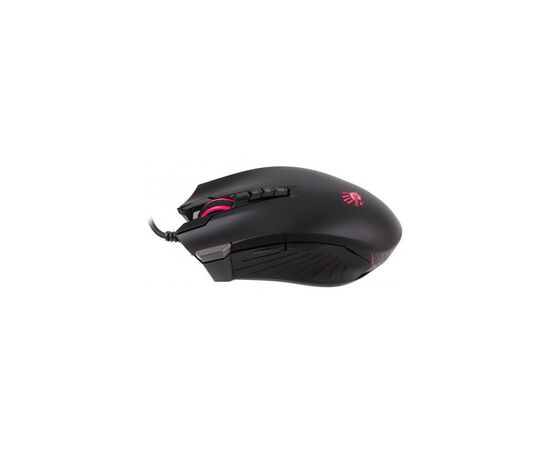 Мышка A4Tech Bloody V9MA Black, изображение 5 Мышка A4Tech Bloody V9MA Black, изображение 5