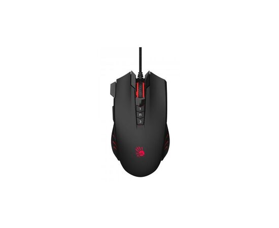Мышка A4Tech Bloody V9MA Black