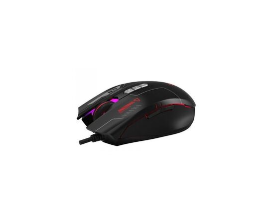Мишка A4Tech Bloody ES7 Esports Black, зображення 2 Мишка A4Tech Bloody ES7 Esports Black, зображення 2