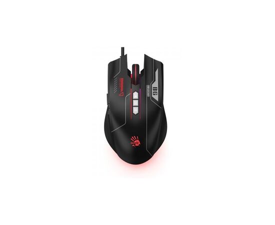 Мишка A4Tech Bloody ES7 Esports Black