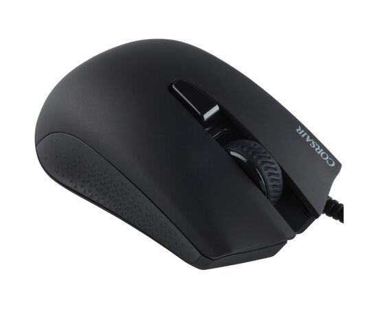 Мишка Corsair Harpoon RGB Pro Black (CH-9301111-EU), зображення 4 Мишка Corsair Harpoon RGB Pro Black (CH-9301111-EU), зображення 4