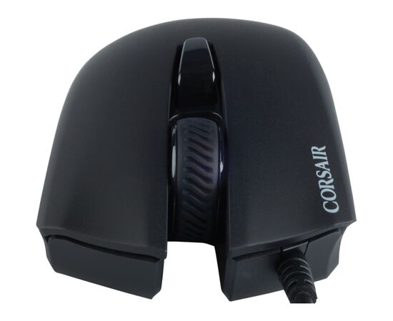 Мишка Corsair Harpoon RGB Pro Black (CH-9301111-EU), зображення 5 Мишка Corsair Harpoon RGB Pro Black (CH-9301111-EU), зображення 5