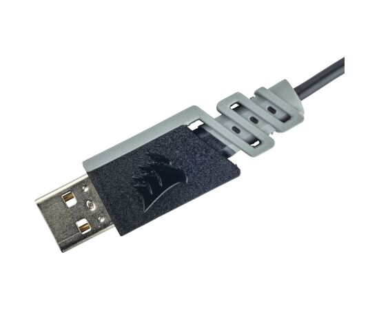 Мишка Corsair Harpoon RGB Pro Black (CH-9301111-EU), зображення 6 Мишка Corsair Harpoon RGB Pro Black (CH-9301111-EU), зображення 6