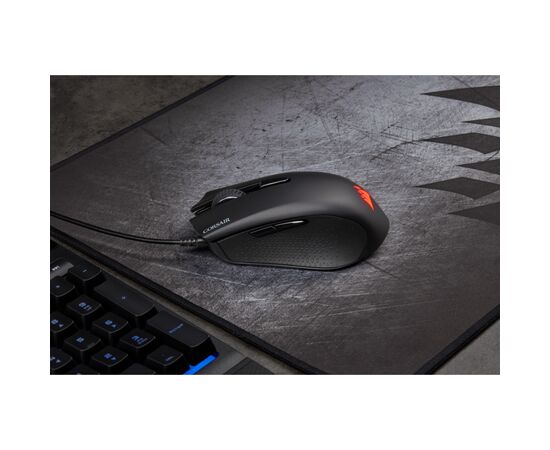 Мишка Corsair Harpoon RGB Pro Black (CH-9301111-EU), зображення 7 Мишка Corsair Harpoon RGB Pro Black (CH-9301111-EU), зображення 7