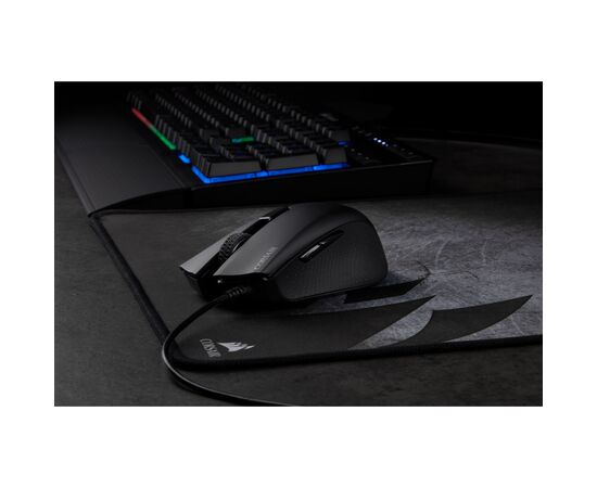 Мишка Corsair Harpoon RGB Pro Black (CH-9301111-EU), зображення 8 Мишка Corsair Harpoon RGB Pro Black (CH-9301111-EU), зображення 8