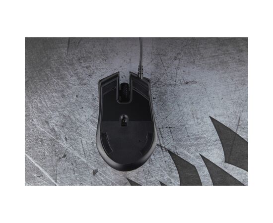 Мишка Corsair Harpoon RGB Pro Black (CH-9301111-EU), зображення 9 Мишка Corsair Harpoon RGB Pro Black (CH-9301111-EU), зображення 9