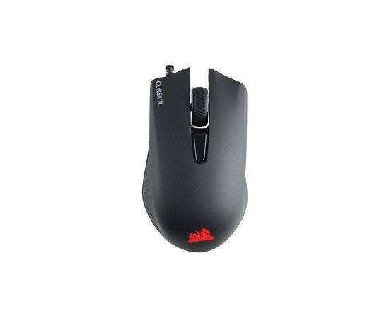 Мышка Corsair Harpoon RGB Pro Black (CH-9301111-EU)