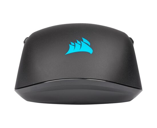 Мишка Corsair M55 RGB Pro USB Black (CH-9308011-EU), зображення 4 Мишка Corsair M55 RGB Pro USB Black (CH-9308011-EU), зображення 4