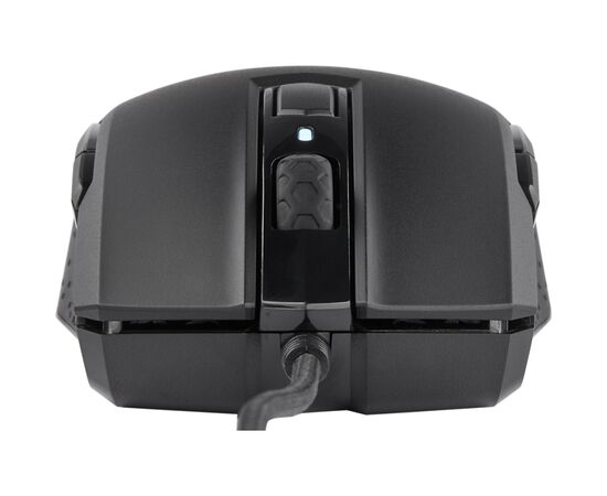 Мишка Corsair M55 RGB Pro USB Black (CH-9308011-EU), зображення 5 Мишка Corsair M55 RGB Pro USB Black (CH-9308011-EU), зображення 5