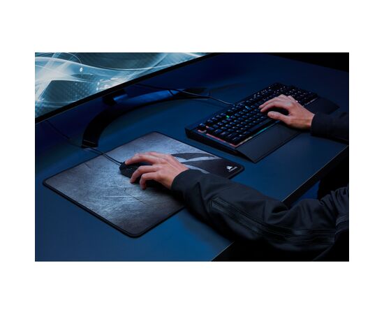 Мишка Corsair M55 RGB Pro USB Black (CH-9308011-EU), зображення 7 Мишка Corsair M55 RGB Pro USB Black (CH-9308011-EU), зображення 7
