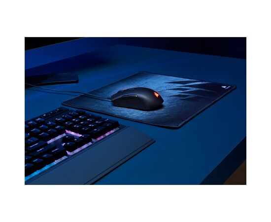 Мишка Corsair M55 RGB Pro USB Black (CH-9308011-EU), зображення 8 Мишка Corsair M55 RGB Pro USB Black (CH-9308011-EU), зображення 8