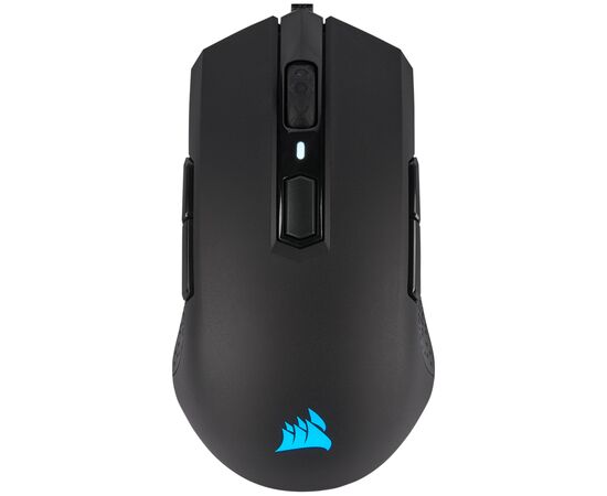 Мишка Corsair M55 RGB Pro USB Black (CH-9308011-EU)