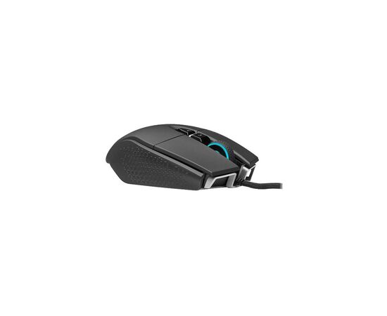 Мишка Corsair M65 RGB Ultra Tunable FPS USB Black (CH-9309411-EU2), зображення 3 Мишка Corsair M65 RGB Ultra Tunable FPS USB Black (CH-9309411-EU2), зображення 3
