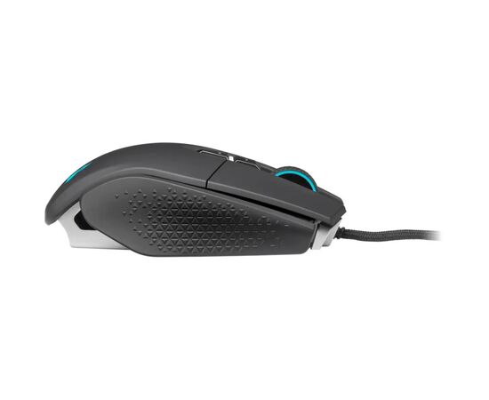 Мишка Corsair M65 RGB Ultra Tunable FPS USB Black (CH-9309411-EU2), зображення 4 Мишка Corsair M65 RGB Ultra Tunable FPS USB Black (CH-9309411-EU2), зображення 4