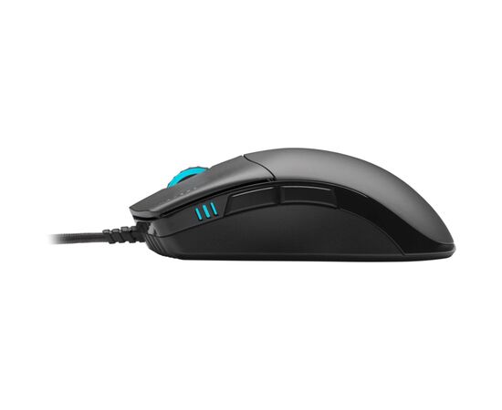 Мишка Corsair Sabre RGB Pro USB Black (CH-9303111-EU), зображення 2 Мишка Corsair Sabre RGB Pro USB Black (CH-9303111-EU), зображення 2