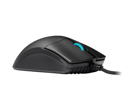 Мишка Corsair Sabre RGB Pro USB Black (CH-9303111-EU), зображення 4 Мишка Corsair Sabre RGB Pro USB Black (CH-9303111-EU), зображення 4