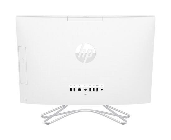 Компьютер HP 200 G4 AiO / i3-1215U (6D3U6EA), изображение 4 Компьютер HP 200 G4 AiO / i3-1215U (6D3U6EA), изображение 4