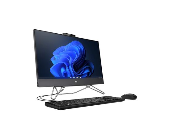 Компьютер HP 205 G8 AiO / Ryzen3 5425U (64K02EA), изображение 2 Компьютер HP 205 G8 AiO / Ryzen3 5425U (64K02EA), изображение 2