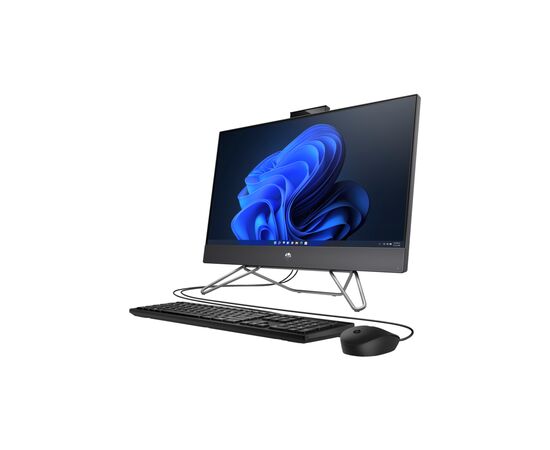 Компьютер HP 205 G8 AiO / Ryzen3 5425U (64K02EA), изображение 3 Компьютер HP 205 G8 AiO / Ryzen3 5425U (64K02EA), изображение 3
