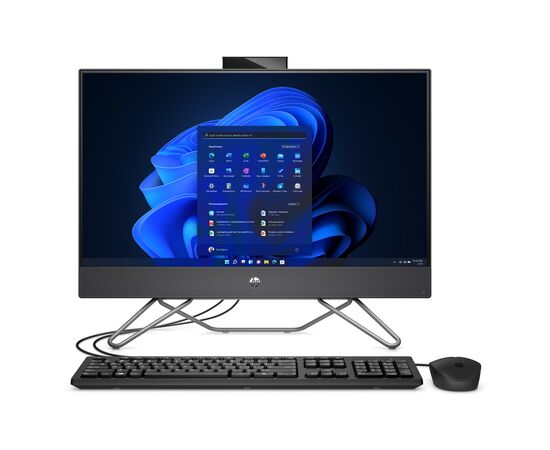 Компьютер HP ProOne 240 G9 AiO / i5-1235U (6D3D2EA)