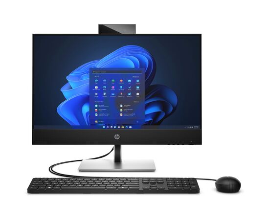 Компьютер HP ProOne 440 G9 AiO / i5-12500T (6B1U8EA)