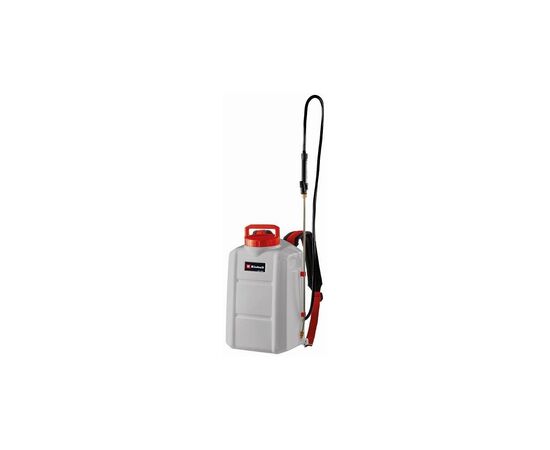 Обприскувач Einhell GE-WS 18/150 Li-Solo, PXC,17 л (3425230)