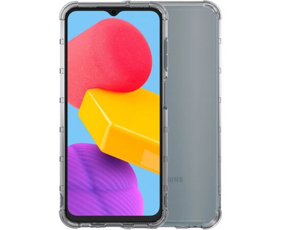 Чехол для моб. телефона Samsung KDLab M Cover Samsung M13 (M135) Black (GP-FPM135KDABW), изображение 3