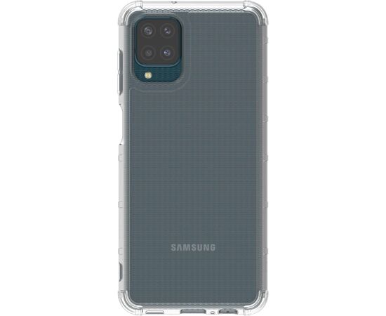 Чохол до моб. телефона Samsung KDLab M Cover Galaxy M12 Transparency (GP-FPM127KDATW case)