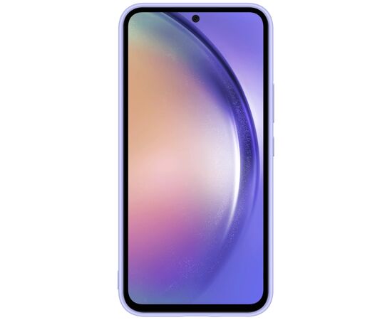 Чохол до моб. телефона Samsung Samsung A54 Silicone Case Blueberry (EF-PA546TVEGRU), зображення 4 Чохол до моб. телефона Samsung Samsung A54 Silicone Case Blueberry (EF-PA546TVEGRU), зображення 4