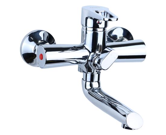 Смеситель AQUATICA HK-2C130C