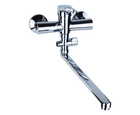 Смеситель AQUATICA HL-3C230C