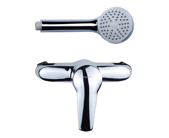 Смеситель AQUATICA HM-1D131C, изображение 2 Смеситель AQUATICA HM-1D131C, изображение 2