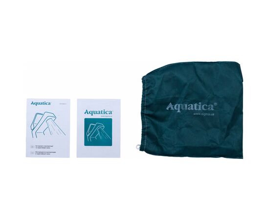 Смеситель AQUATICA HM-1D131C, изображение 4 Смеситель AQUATICA HM-1D131C, изображение 4