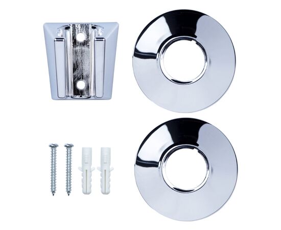 Смеситель AQUATICA HM-1D131C, изображение 5 Смеситель AQUATICA HM-1D131C, изображение 5