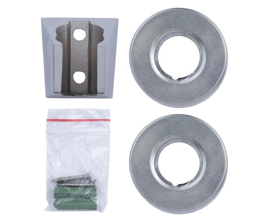 Смеситель AQUATICA HT-2C171P, изображение 6 Смеситель AQUATICA HT-2C171P, изображение 6