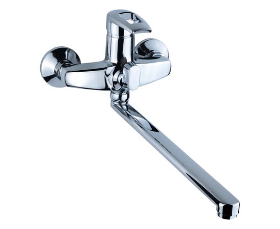Смеситель AQUATICA KM-2C233C