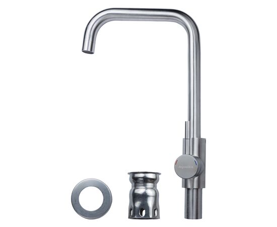 Смеситель AQUATICA KT-4B270P, изображение 2 Смеситель AQUATICA KT-4B270P, изображение 2