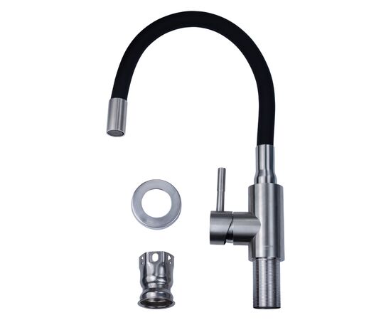 Смеситель AQUATICA KT-4B570P, изображение 2 Смеситель AQUATICA KT-4B570P, изображение 2