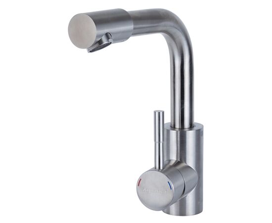 Смеситель AQUATICA KT-1A370P, изображение 2 Смеситель AQUATICA KT-1A370P, изображение 2