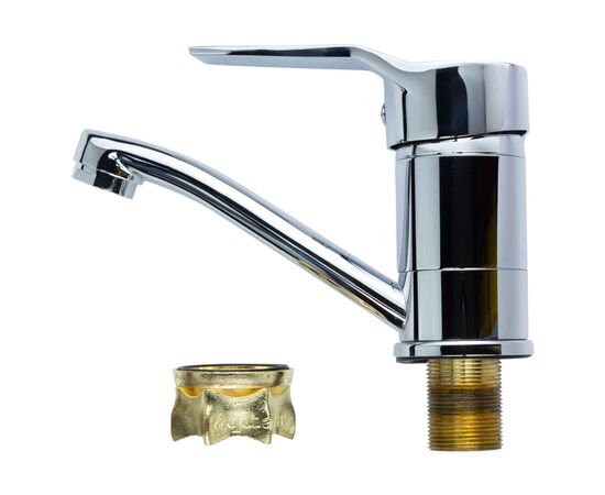Смеситель AQUATICA MJ-1B135C, изображение 2 Смеситель AQUATICA MJ-1B135C, изображение 2