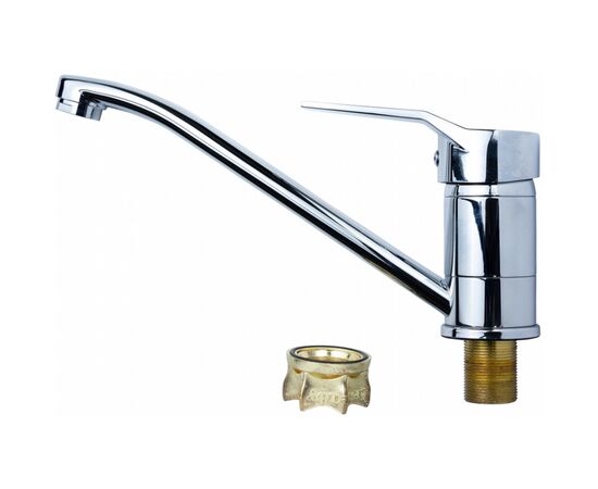 Смеситель AQUATICA MJ-1B235C, изображение 2 Смеситель AQUATICA MJ-1B235C, изображение 2